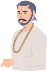 India's diverse cultures are reflected in a wide array of traditional clothing, each with unique styles, fabrics, and designs