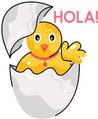 stickers pack of Social Media