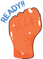 stickers pack of Social Media