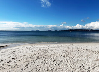 Corlette Point - Port Stephens - NSW AUS