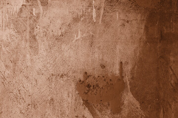 grunge textured wall texture, rust or brown color