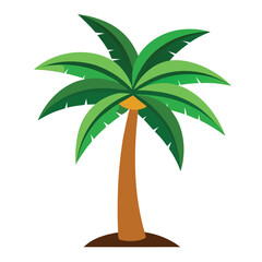 Your Private Island Oasis Graphic
