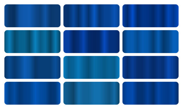 Gradient profond descendant du sarcelle au marine, evoque les profondeurs de l'ocean. Parfait pour les fonds d'ecran dramatiques, les themes marins et les designs immersifs.