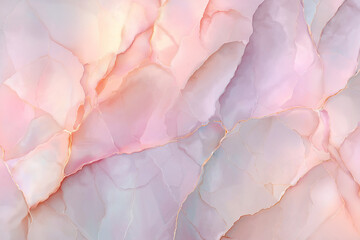 Soft Marble Gradient Background