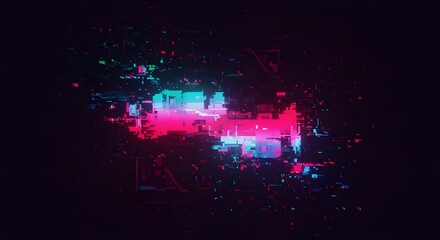 Glitchpunk Anomaly