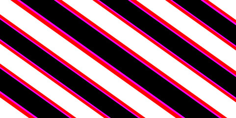 Fototapeta premium retro striped background