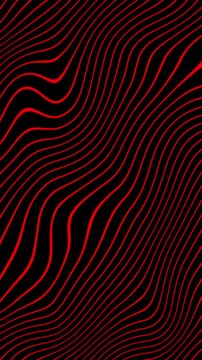 black and red abstract background