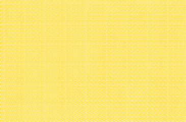 yellow fabric texture background