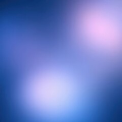 Subtle blue gradient light effect, soft and ethereal glow, blue, digital, dark