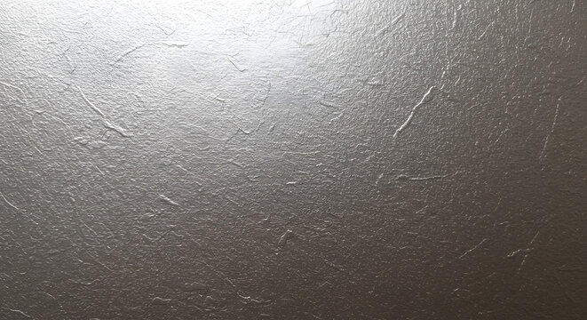 Silver Textured Background, Grunge Metallic Surface, Shiny Gray Aesthetic, Abstract Wall Art.