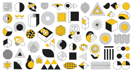 vector seamless pattern with birds