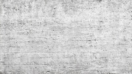 Obraz premium A large flat construction surface made of poured concrete with a light gray color and natural texture,