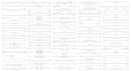 Fototapeta premium vector seamless pattern with formulas