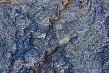 Abstract, natural background. Weathered rock texture. 