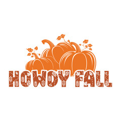 Howdy, Pumpkins - Ranchcore Halloween Collection, howdy halloween, y'alloween, cowboy halloween, western spooky, ghost rider
