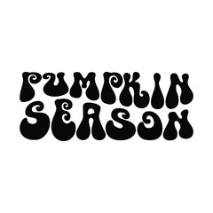 Pumpkin Spice Protocol - 2025 Trend Forecast Collection, Post-Pumpkin Society - 2025 Seasonal Shift Graphics, pumpkin 2025, neo-autumn, future fall