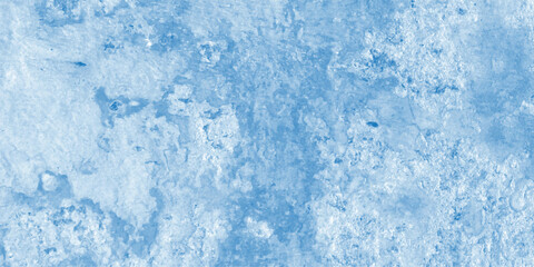 Abstract watercolor texture background in shades of blue for artistic and decorative design elements, suitable for various creative projects