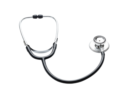Medical stethoscope healthcare diagnosis examination device tool equipment instrument