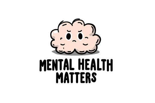 Mental Health Matters a Gentle Reminder to Seek Psychological Support