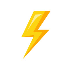 A Gleaming Golden Flash: Symbolic Representation of Forceful Energy and Vitality depiction of abstract energy