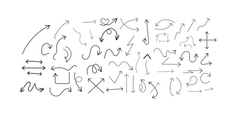 Abstract doodle lines, minimalist hand drawn scribble strokes and sketch shapes in light gray isolated vector illustration for decoration abstract artwork and pattern