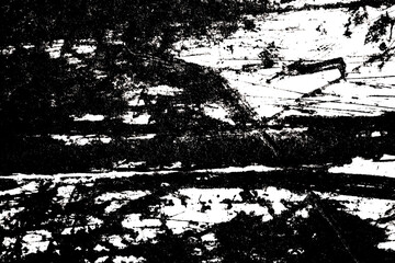 Dirty grunge texture. old worn overlay distressed background. scratched glitch effect for design. png file