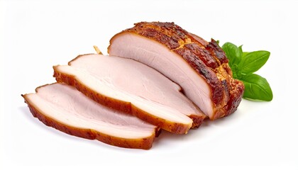 Chinese Delicious Marinated Char Siu Meat