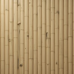 Naklejka premium bamboo background texture