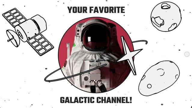 Cosmic Cuties Opener