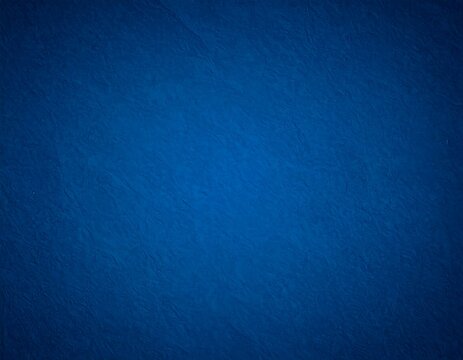Deep indigo texture with subtle linear patterns creating a serene background of vibrant depth - Powered by Adobe