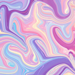 Light pastel swirl art in pink, purple, and blue marble textures, smooth and dreamy for design. Keywords: swirl, pastel, marble, dreamy, abstract.
