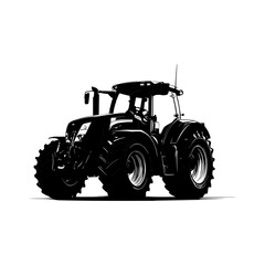 Traktor Vector