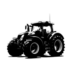Traktor Vector