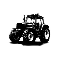 Traktor Vector