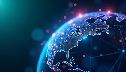 Future of Global Connectivity