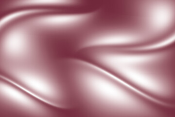 Soft Maroon Gradient Abstract Fluid Swirl with Glowing Effect – Smooth Blurry Background for Elegant Digital Design and Artistic Branding