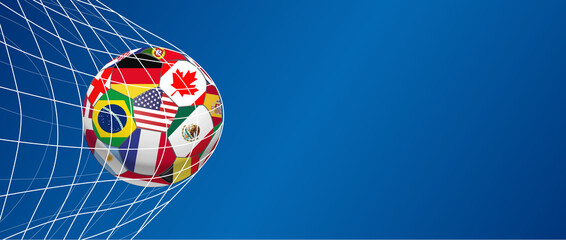 Fussball Soccer 2026 © MH