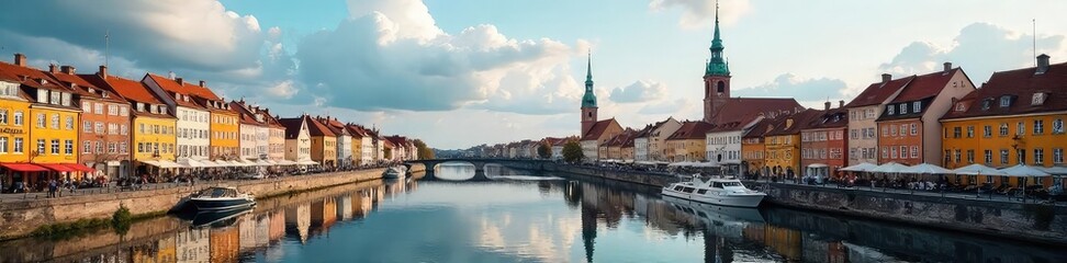 Discover the charm of Tallinn, Estonia Explore cobblestone streets, medieval architecture, and stunning cityscapes A captivating blend of history and modern life awaits , exploration, vibrant, roof