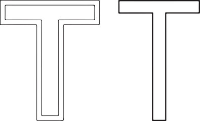 Serene Yoga Silhouette by Lake, Mountains, Moon, Vector Illustration