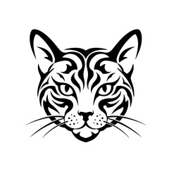 One continuous line drawing of flying up dove.cat symbol of peace and freedom in simple linear style. Mascot concept for national labor movement icon isolated on black. background white