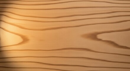 Maple Wood Grain Texture Stunning Close-Up of Natural Wood's Beautiful Patterns