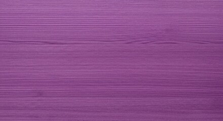 Obraz premium Purpleheart wood texture A close-up, freshly planed surface revealing rich, vibrant violet tones and fine grain