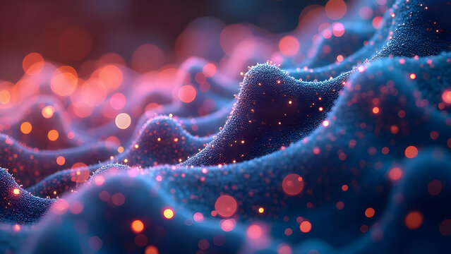 Spectral Neural Networks in Rainbow Data Environment - 25