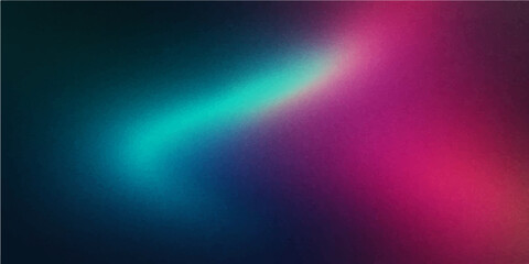 Abstract colourful purple background with glowing lines and light effects
