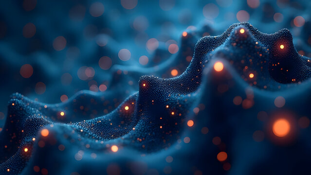 Geometric Neural Networks with Big Data Analytics - 13