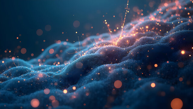 Big Data Ecosystem with Organic Neural Networks - 9