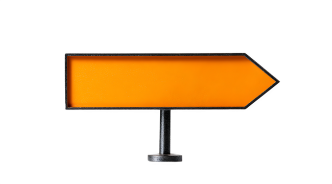 Directional Guide PNGs – Transparent Background Images | PikWizard