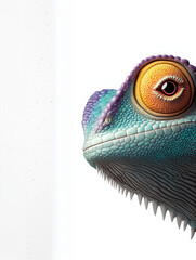 Lizard conceptual