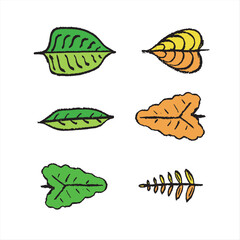 ILLUSTRATION SKETCH FOR THE NATURE THEME