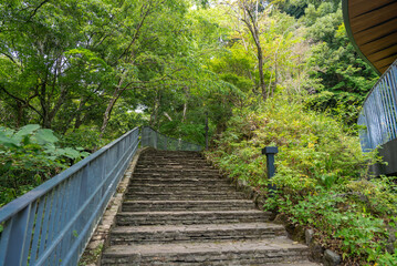 Fototapeta premium 湯河原惣湯